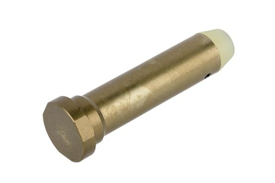 Noveske Rifleworks H3 buffer for AR15 carbines is 3.25in and 5.4 oz to work with standard carbine buffer springs and tubes